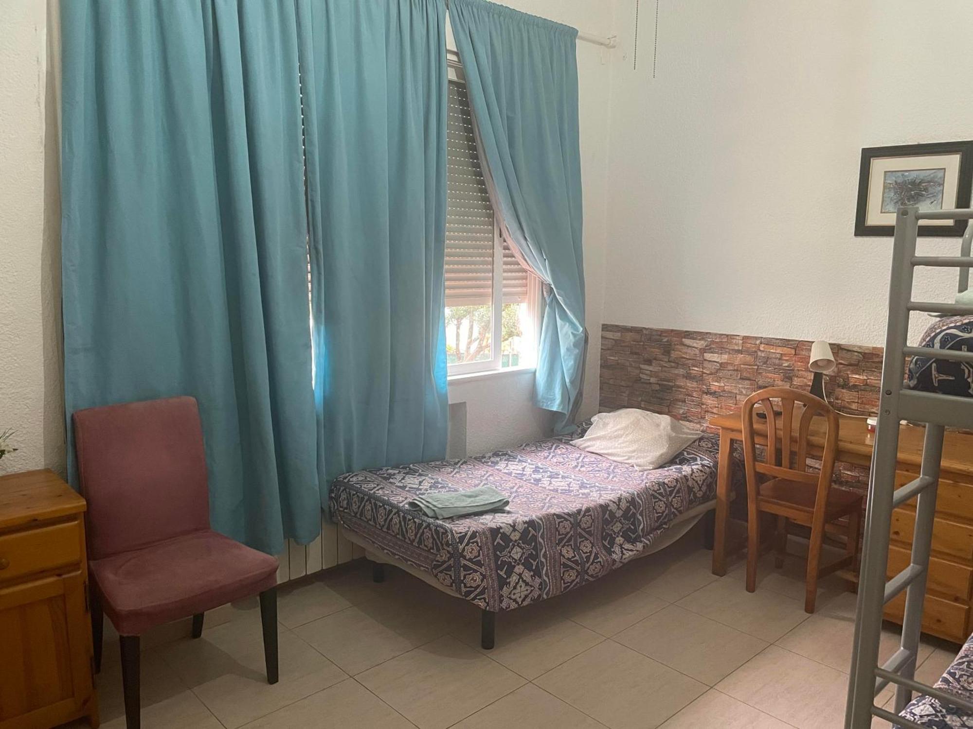 Hostal El Alba Брунете Экстерьер фото