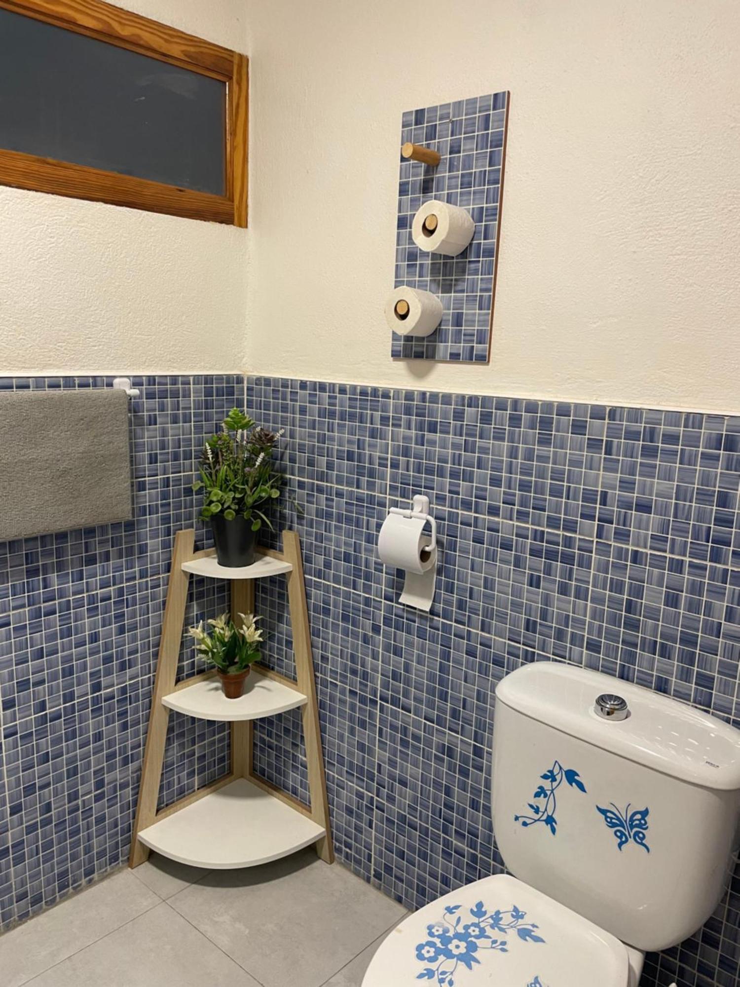 Hostal El Alba Брунете Экстерьер фото