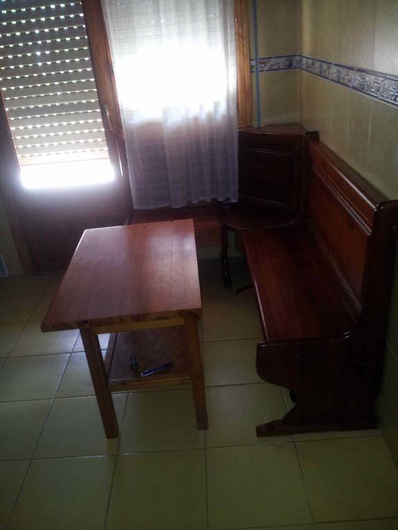 Hostal El Alba Брунете Экстерьер фото
