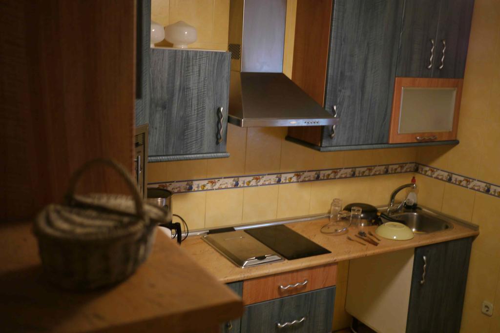 Hostal El Alba Брунете Экстерьер фото
