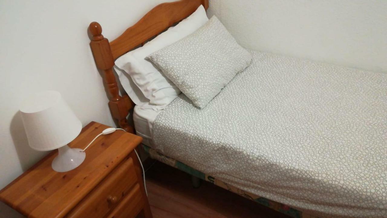 Hostal El Alba Брунете Экстерьер фото